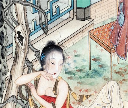 巴彦-中国古代行房图大全，1000幅珍藏版！